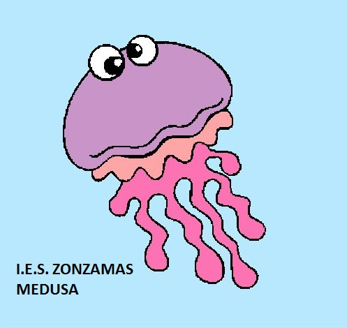logo medusa